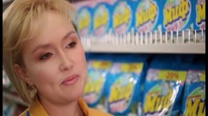 Стиральный порошок МИФ