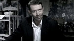 смачно приложился