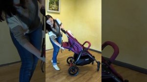 Прогулочная коляска Valco Baby Snap 4 Tailormade (Валко Беби Снап 4 Тэйлормейд)