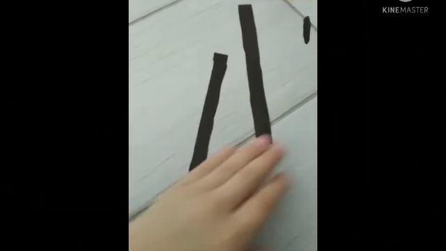 как сделать пчелу из рулона туалетной бумаги для детей??? смотреть онлайн