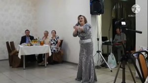 #ЗИФАНАГАЕВА #ПЕСНИ Татарская песня.