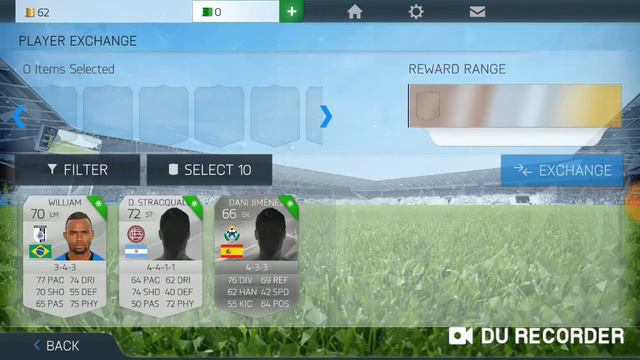 fifa 16 ut player exchance silver and gold смотреть онлайн