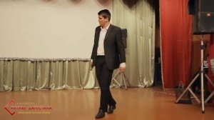 Муртазали Исмаилов-Ты моя судьба