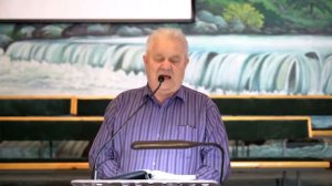 Петр Новорок.Проповедь