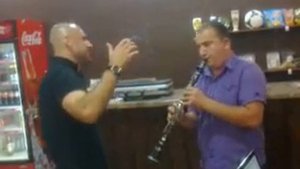 ЧАЛТЫРЬ ЛУЧШИЕ МУЗЫКАНТЫ