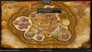 Dalaran Auction House Location WoW Lich King