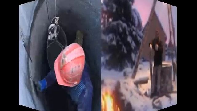 Есть несколько причин появление грязной воды в колодце. смотреть онлайн