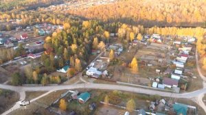 рп Золотаревка Пензенского района Пензенской области летом