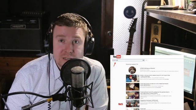 №7 Нужен ли youtube для бизнеса и отчет за первый месяц моего канала. смотреть онлайн