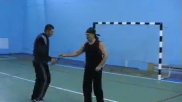 Рукопашный бой, РУС, бывает и жёстче смотреть онлайн