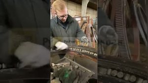 Как правильно разбирать опору автокрана «Ивановец»
