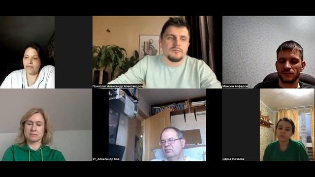 КЛИЕНТ, КОТОРЫЙ ИЩЕТ МЕНЯ || Продвижение практики психолога смотреть онлайн