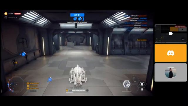 Отец Андрей реинкарнировался в стальной колобок смотреть онлайн