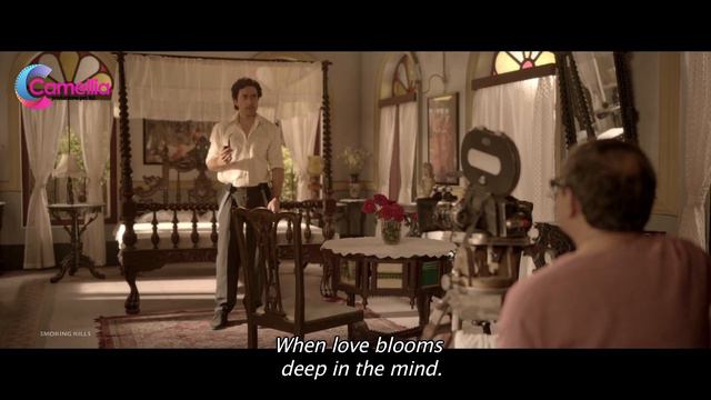 Madhumashe | Maayakumari | Madhubanti | Bickram | Arindam | Rituparna | Abir | Arunima | Camellia