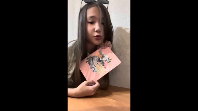 ШКОЛА НОМЕР 7 (1 часть)