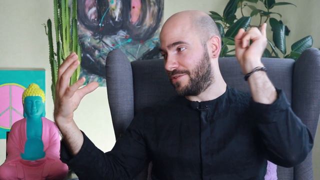 Как остановить поток мыслей?