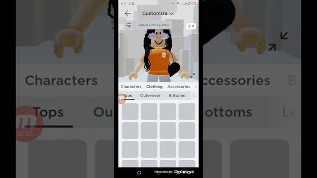 Абобусик делает мне скин в роблоксе (идея не моя) смотреть онлайн