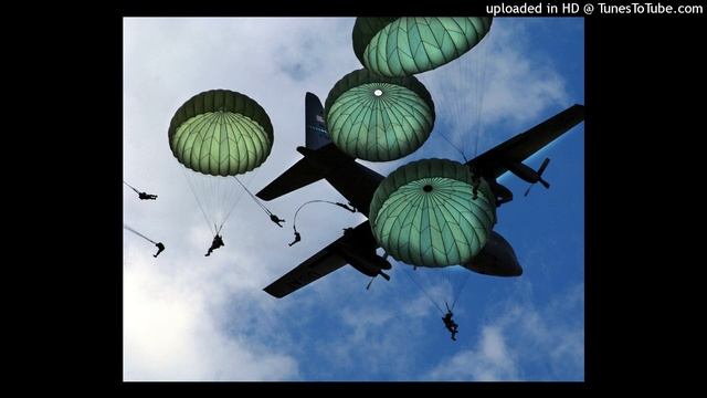 Fallschirmjäger Remix смотреть онлайн