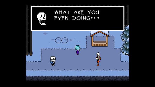 ITS FINALLY HERE! | Undertale Nintendo Switch LIVE! смотреть онлайн