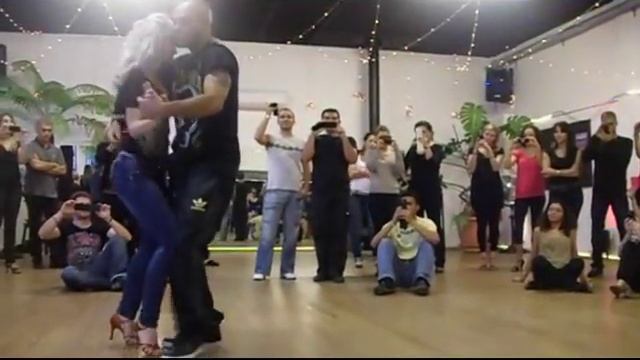 kizomba Mix Video смотреть онлайн