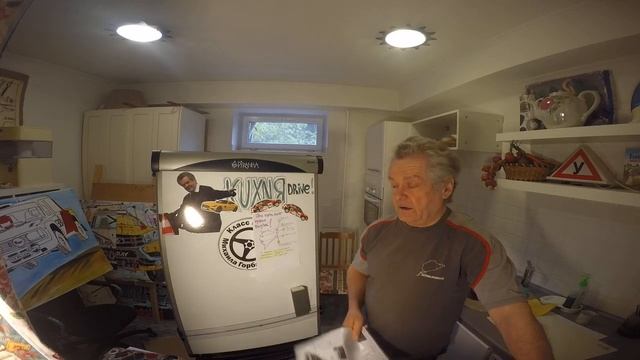 Тема № 50. Нюрбургринг. смотреть онлайн