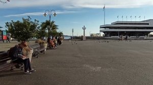 Абхазия, день 4.