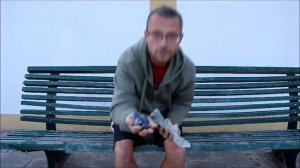 Первый опыт обработки лазурита