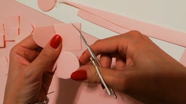 Делаем шляпку своими руками смотреть онлайн