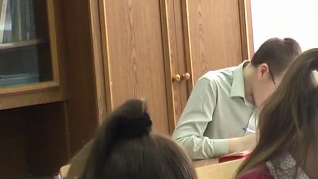 Школьный романс смотреть онлайн