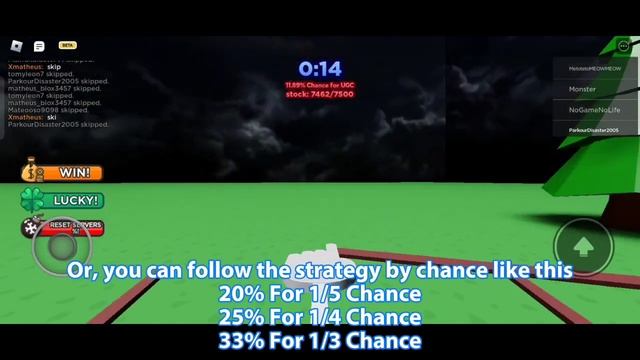 [FREE UGC LIMITED] HOW TO GET CURSED CROWN OF NIGHT ON ROBLOX UGC SPINNER смотреть онлайн