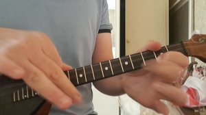 Грузинская мелодия