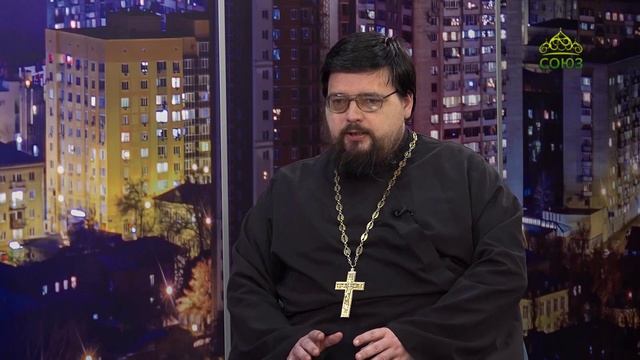 Православная азбука. Новые имена в Соборе Саратовских святых