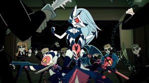 Адский босс "KING.rus.cover" Милли