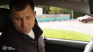 Chery представляет: проект Chery М11 "Антискептик". Андрей