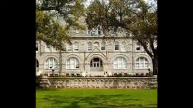 Tulane University смотреть онлайн