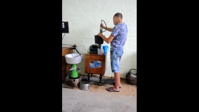 Водно-топливная эмульсия. смотреть онлайн