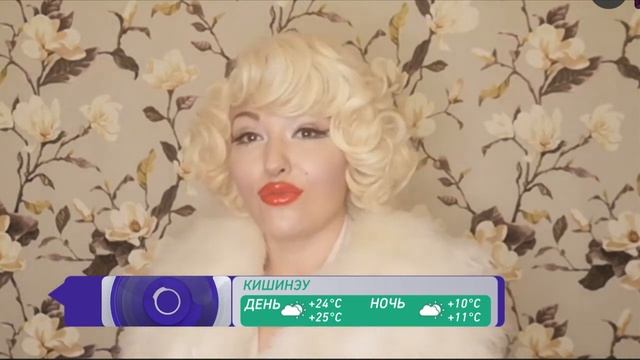 Оксана Шанель об образе Мэрилин Монро и помощи животным.Двойник Монро и новые проекты. смотреть онлайн