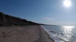 Ейск. Мы опять в Воронцовке. Что изменилось?