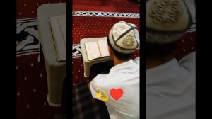 Хаафизы.            #хафиз #коран #любовь