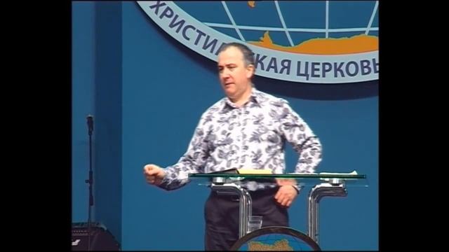 Церковь Еммануил 15.03.2015 1 Служение