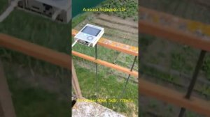 Лучшая уличная антенна DVB-T2. Какая уличная антенна сильнее?