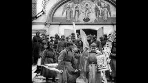 Стихи о борьбе с религией. Николай Тряпкин. (читает Валентин Клементьев)