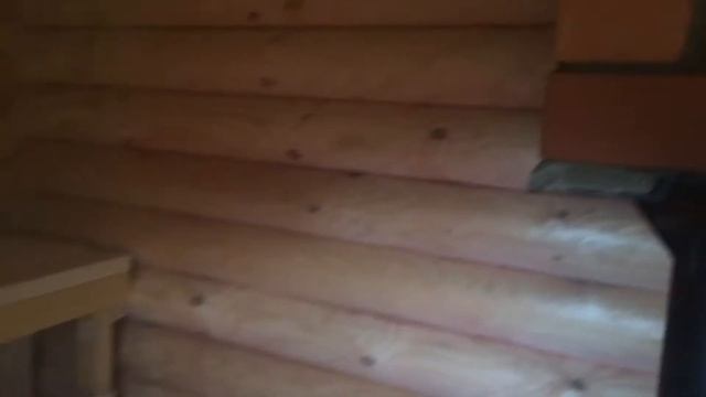 Баня 3х5 под ключ! Это вам не Баня бочка. смотреть онлайн