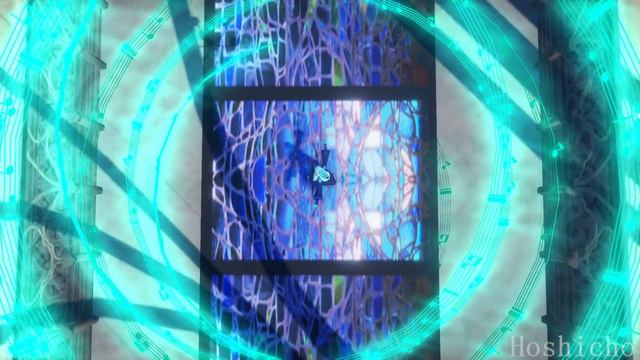 [Steven Universe Future] My Little Reason Why - Diamond fusion animation смотреть онлайн