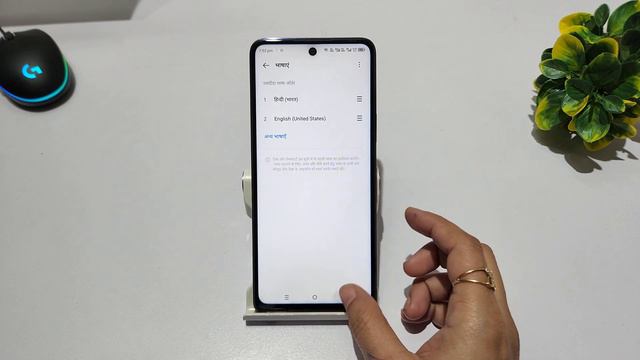 How to change Language in tecno spark 20 | Tecno spark 20c me system language kaise change kare смотреть онлайн