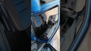 Обзор Nissan almera n15 1995 года