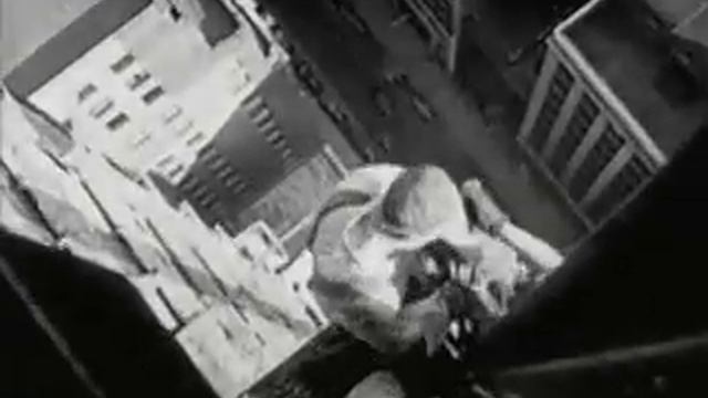 Black & White Daredevils Stunt 6 Building the Empire State Building смотреть онлайн