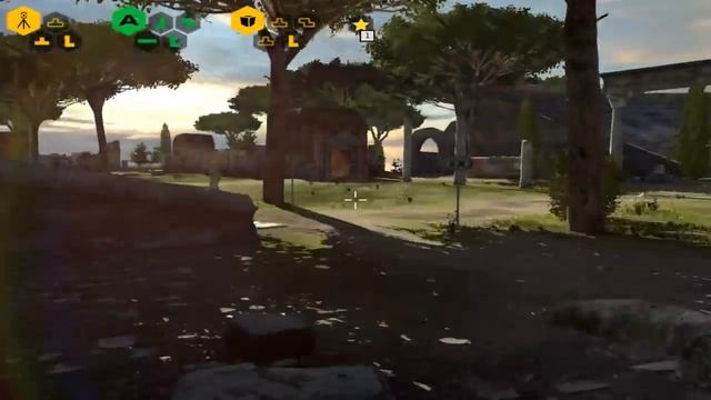 The Talos Principle прохождение игры - Часть 1: Головоломка от Croteam (LIVE) смотреть онлайн