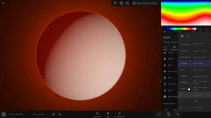 Что, если Меркурий, Венера, Марс и Луна столкнутся с Землёй - Universe Sandbox