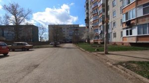 Место в Крыму, где не бывает туристов. Курман и Петровка пгт. Красногвардейское